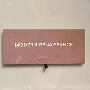 Anastasia Beverly Hills modern renaissance
